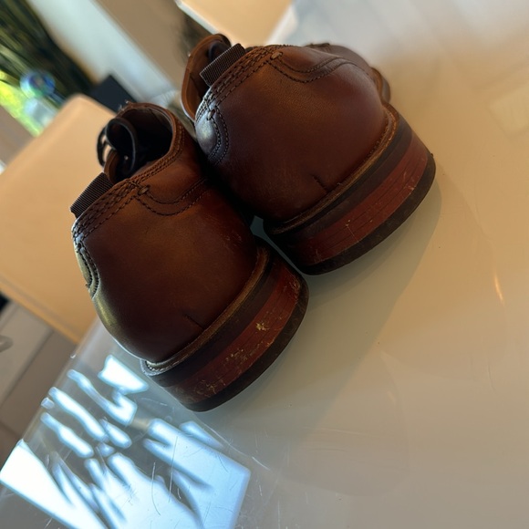 Steve Madden Chadrick dress shoes - size 10.5 - Picture 5 of 10